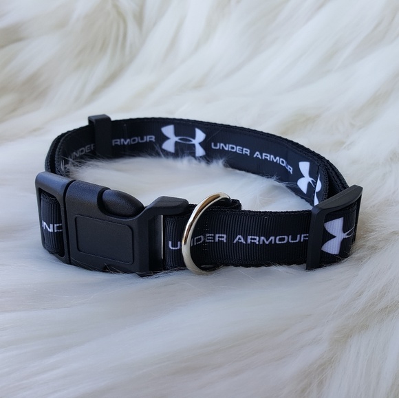 Under armour dog collar Clearance